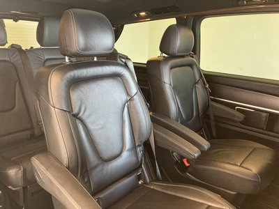 2021 Mercedes-BENZ V-CLASS 缩略图 39