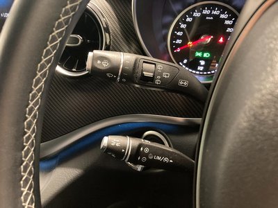 2021 Mercedes-BENZ V-CLASS 缩略图 30