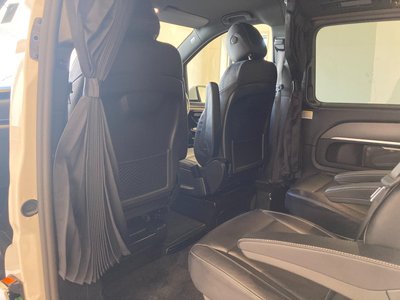 2021 Mercedes-BENZ V-CLASS 缩略图 46