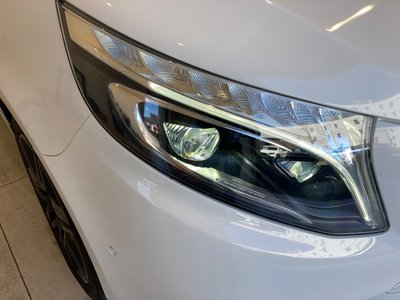 2021 Mercedes-BENZ V-CLASS 缩略图 64