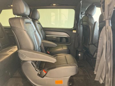 2021 Mercedes-BENZ V-CLASS 缩略图 40