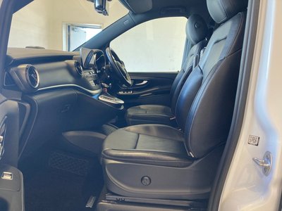 2021 Mercedes-BENZ V-CLASS 缩略图 48