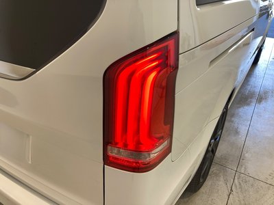 2021 Mercedes-BENZ V-CLASS 缩略图 75