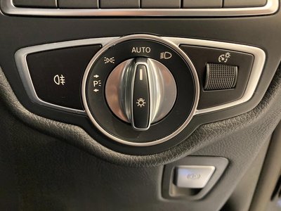 2021 Mercedes-BENZ V-CLASS 缩略图 24