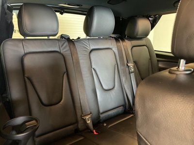 2021 Mercedes-BENZ V-CLASS 缩略图 42