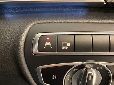 2021 Mercedes-BENZ V-CLASS 缩略图 23