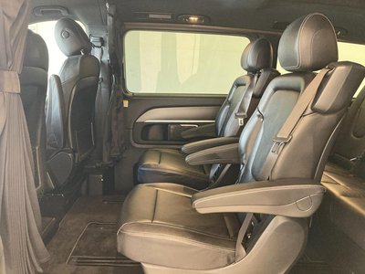 2021 Mercedes-BENZ V-CLASS 缩略图 45