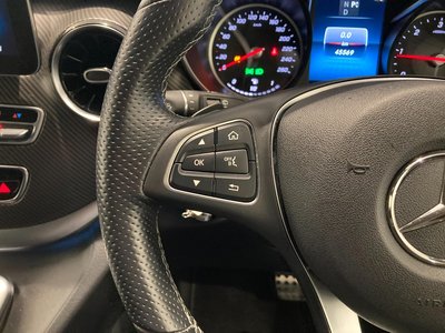 2021 Mercedes-BENZ V-CLASS 缩略图 28