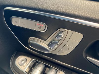 2021 Mercedes-BENZ V-CLASS 缩略图 36