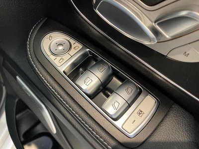 2021 Mercedes-BENZ V-CLASS 缩略图 37