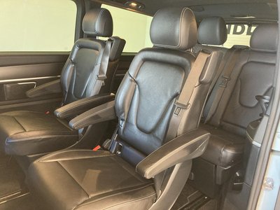 2021 Mercedes-BENZ V-CLASS 缩略图 44