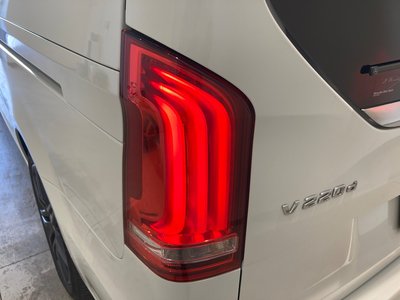 2021 Mercedes-BENZ V-CLASS 缩略图 74