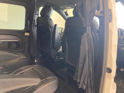 2021 Mercedes-BENZ V-CLASS 缩略图 41