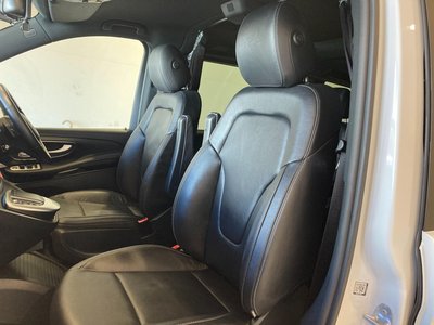 2021 Mercedes-BENZ V-CLASS 缩略图 47