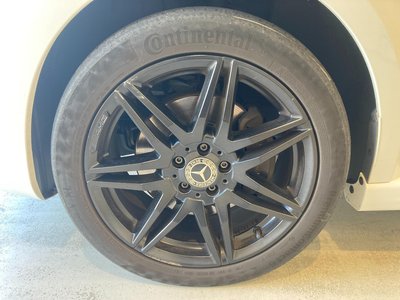 2021 Mercedes-BENZ V-CLASS 缩略图 79