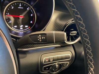 2021 Mercedes-BENZ V-CLASS 缩略图 31
