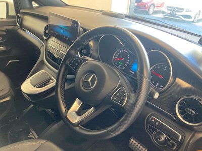 2021 Mercedes-BENZ V-CLASS 缩略图 27