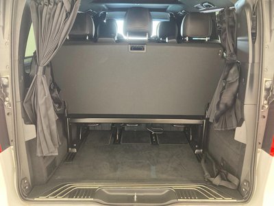2021 Mercedes-BENZ V-CLASS 缩略图 59