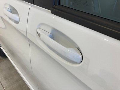 2021 Mercedes-BENZ V-CLASS 缩略图 70