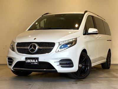 2021 Mercedes-BENZ V-CLASS 缩略图 61