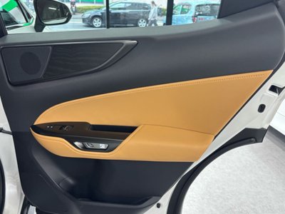 2023 Lexus NX 缩略图 31