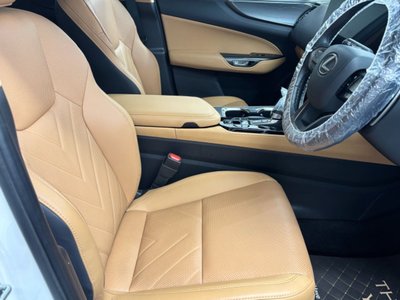 2023 Lexus NX 缩略图 30