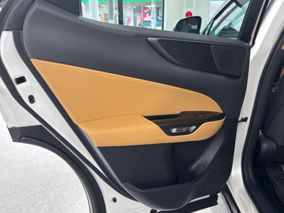 2023 Lexus NX 缩略图 41