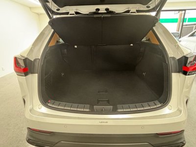 2023 Lexus NX 缩略图 52