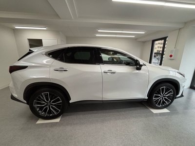 2023 Lexus NX 缩略图 23