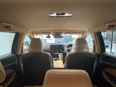 2023 Lexus NX 缩略图 48