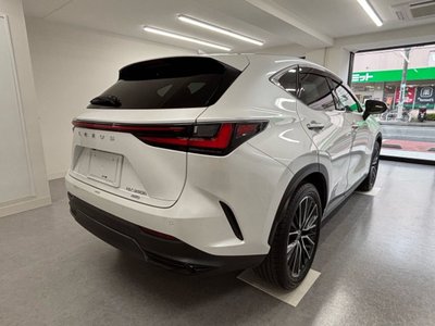 2023 Lexus NX 缩略图 22