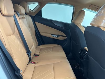 2023 Lexus NX 缩略图 33
