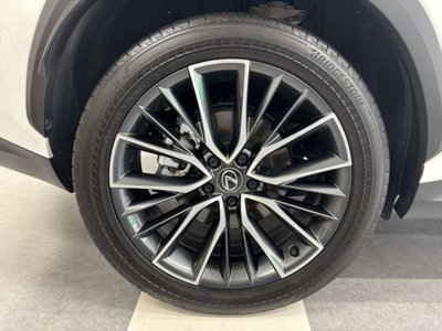 2023 Lexus NX 缩略图 61