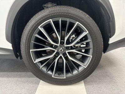 2023 Lexus NX 缩略图 58
