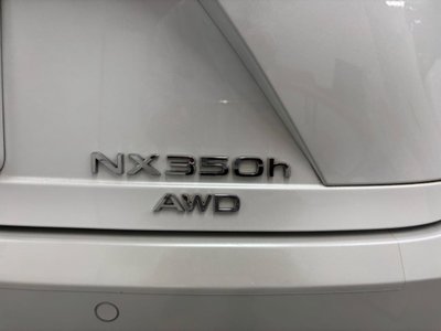 2023 Lexus NX 照片 10