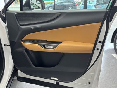 2023 Lexus NX 缩略图 29