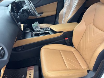2023 Lexus NX 缩略图 42