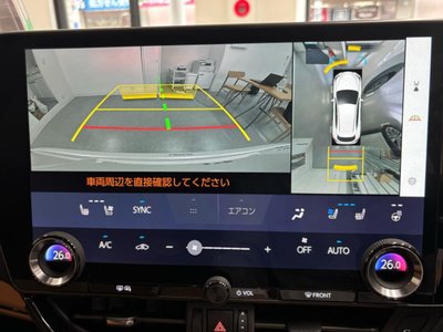 2023 Lexus NX 照片 7