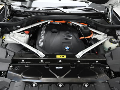 BMW X5 - 7