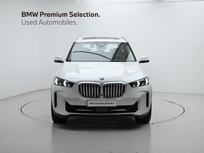 BMW X5 - 2