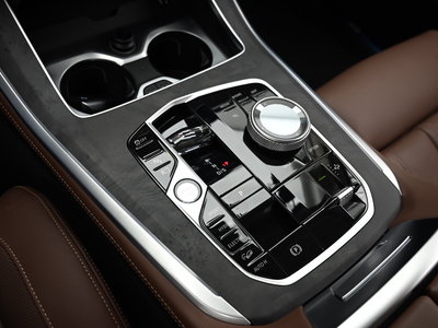 BMW X5 - 9