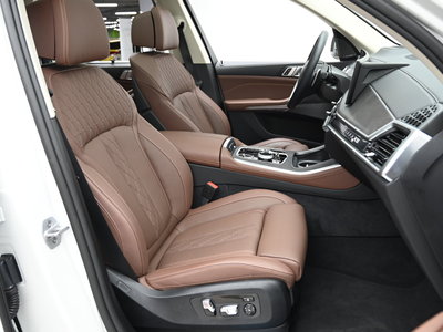 BMW X5 - 10