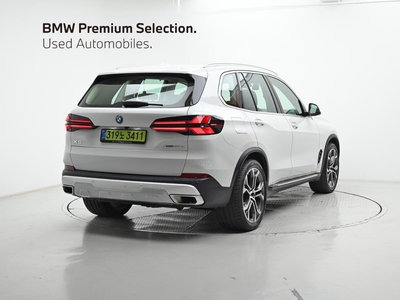 BMW X5 - 4