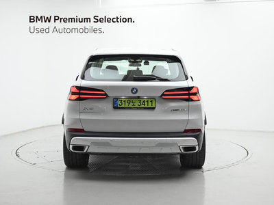 BMW X5 - 3
