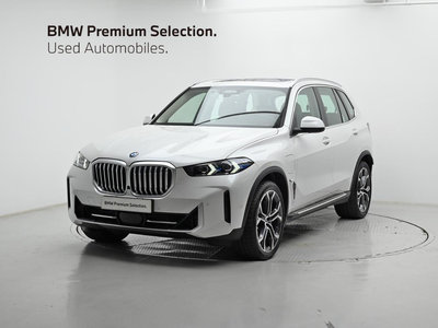 BMW X5 - 1