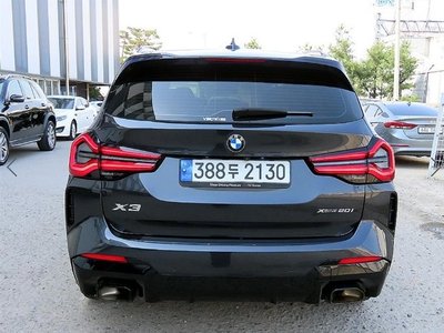 BMW X3 - 3