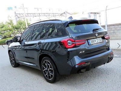 BMW X3 - 2