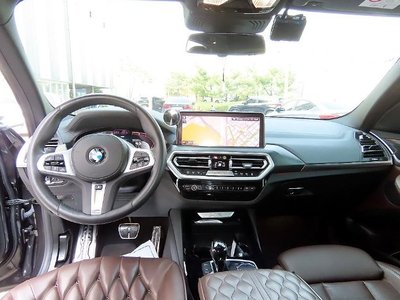 BMW X3 - 4