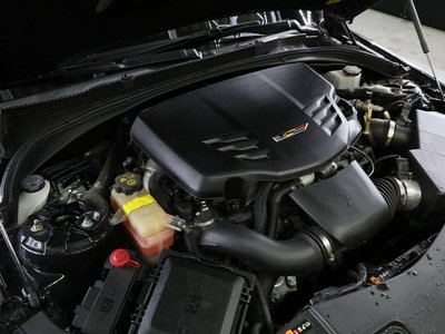صورة 31 لـ 2017 Cadillac ATS