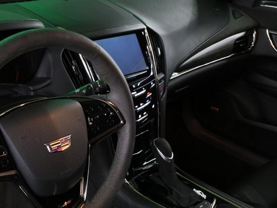 صورة 17 لـ 2017 Cadillac ATS